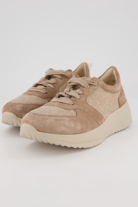 Vitaform Sneaker, Shock-Absorber, Weite H
