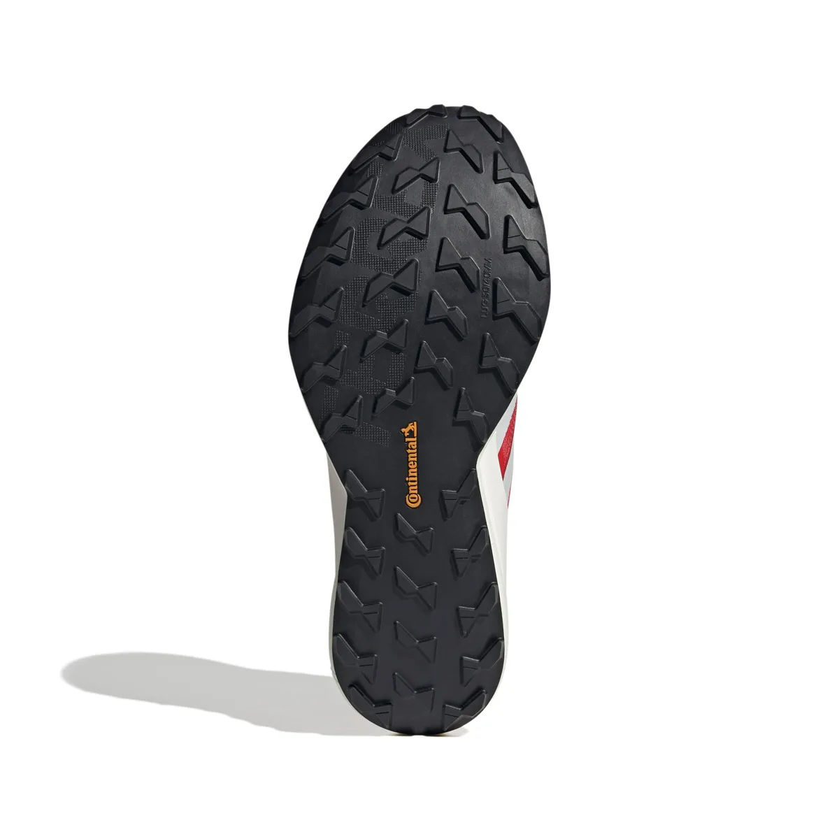 Adidas Terrex Agravic Speed Purrub/greone/lucred