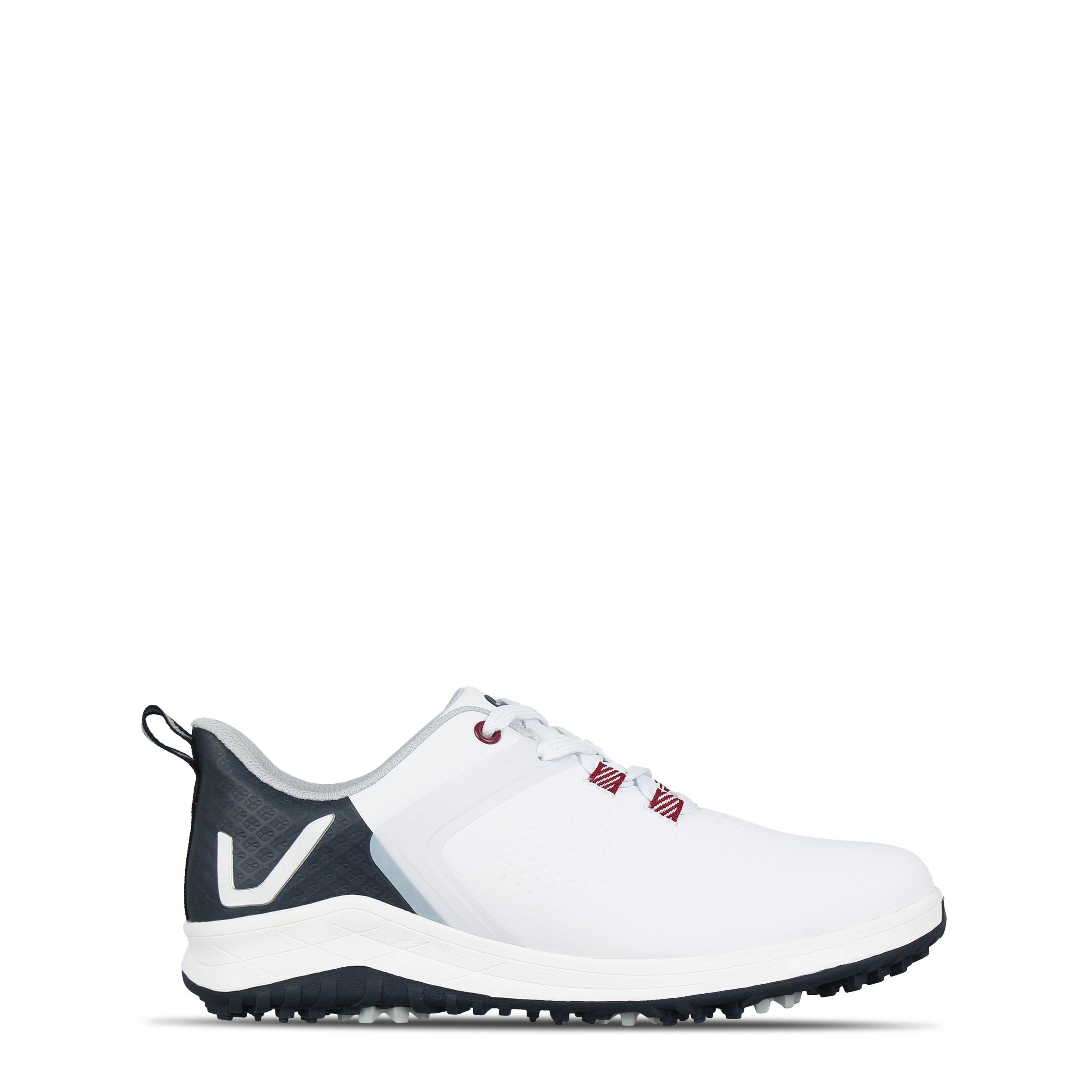 Slazenger V Series Spiked Golf Shoes Juniors