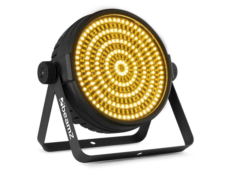 BeamZ Scheinwerfer BT430 Strobe Par LED Stroboskop
