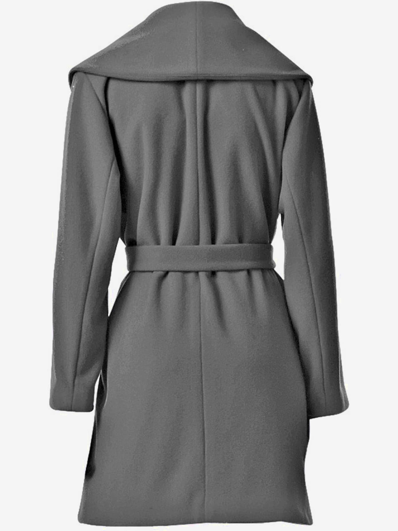 Veste en laine