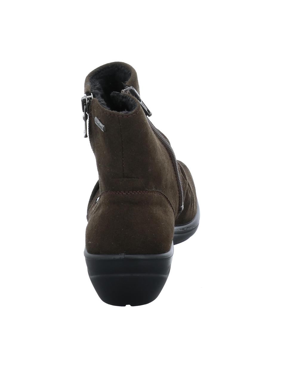 Stiefelette Dora 07, castagne