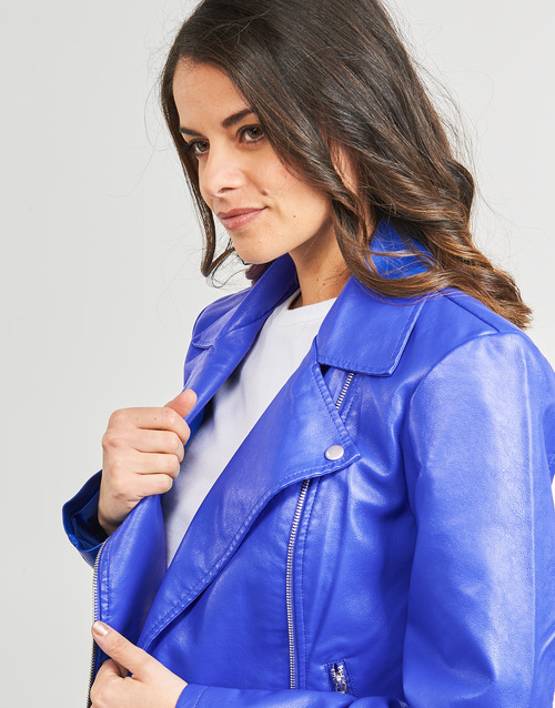Only - ONLNEWMELISA - Bleu