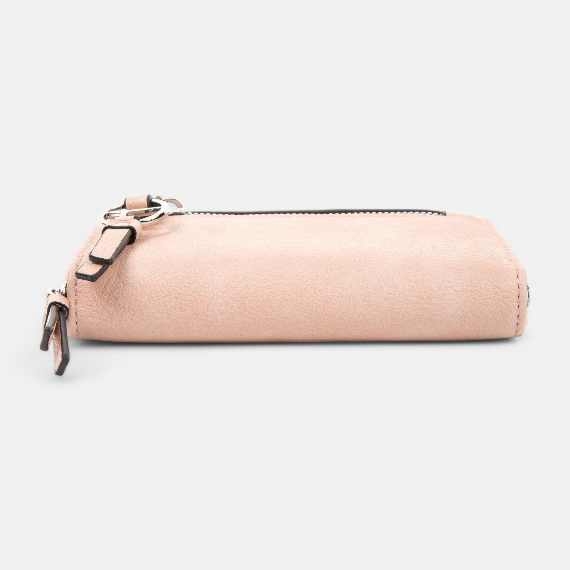 Petite maroquinerie rose