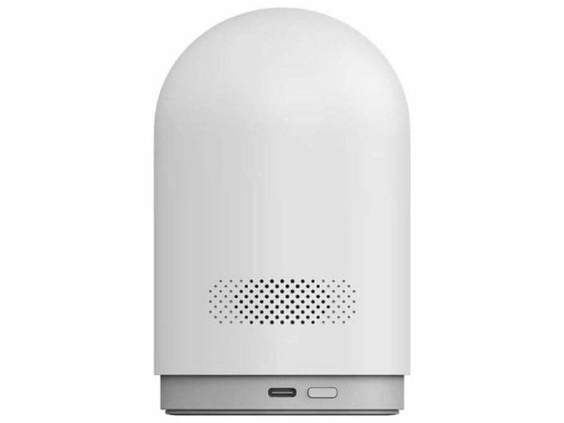 Xiaomi Netzwerkkamera C500 Pro 5MP | HDR | Tiererkennung