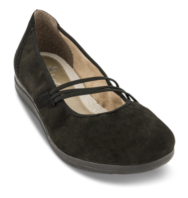 Rieker Damesko Sort L9369-00