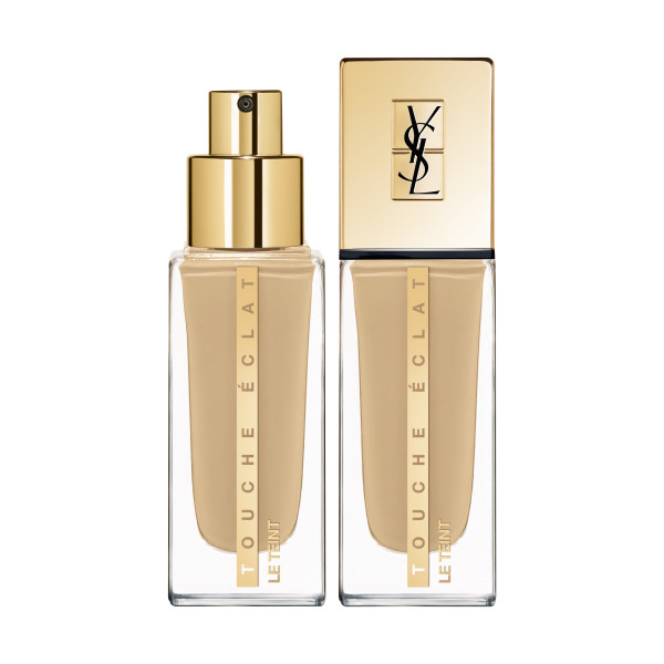 YVES SAINT LAURENT Touche Éclat Le Teint Almond B30 Disp 25 ml