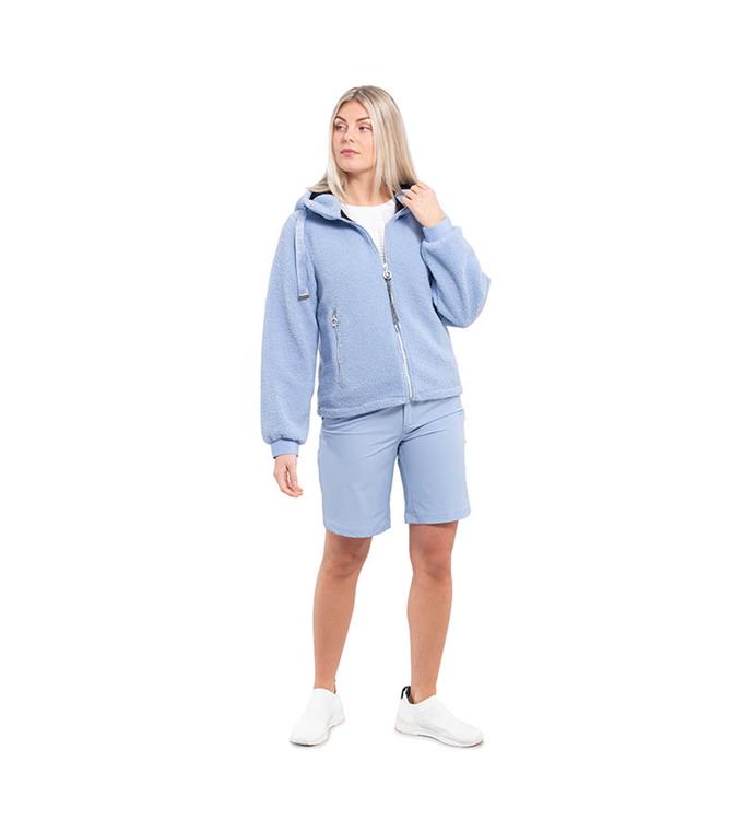 Luhta Women Emkarby Midlayer Jack