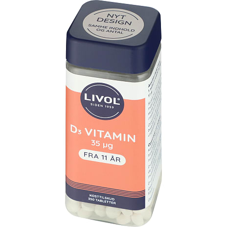D3-vitamin