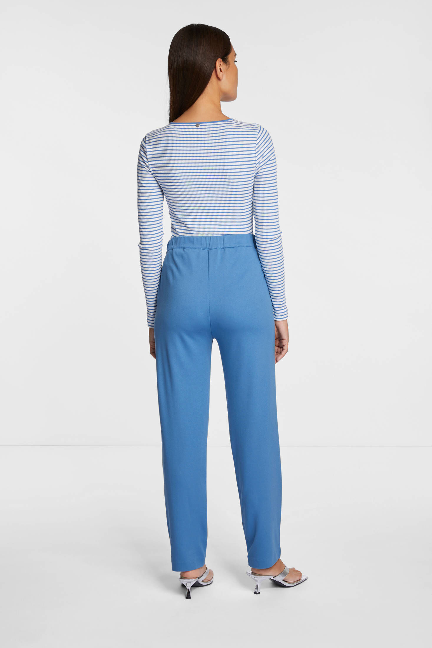 Rich & Royal| Damen Longsleeve