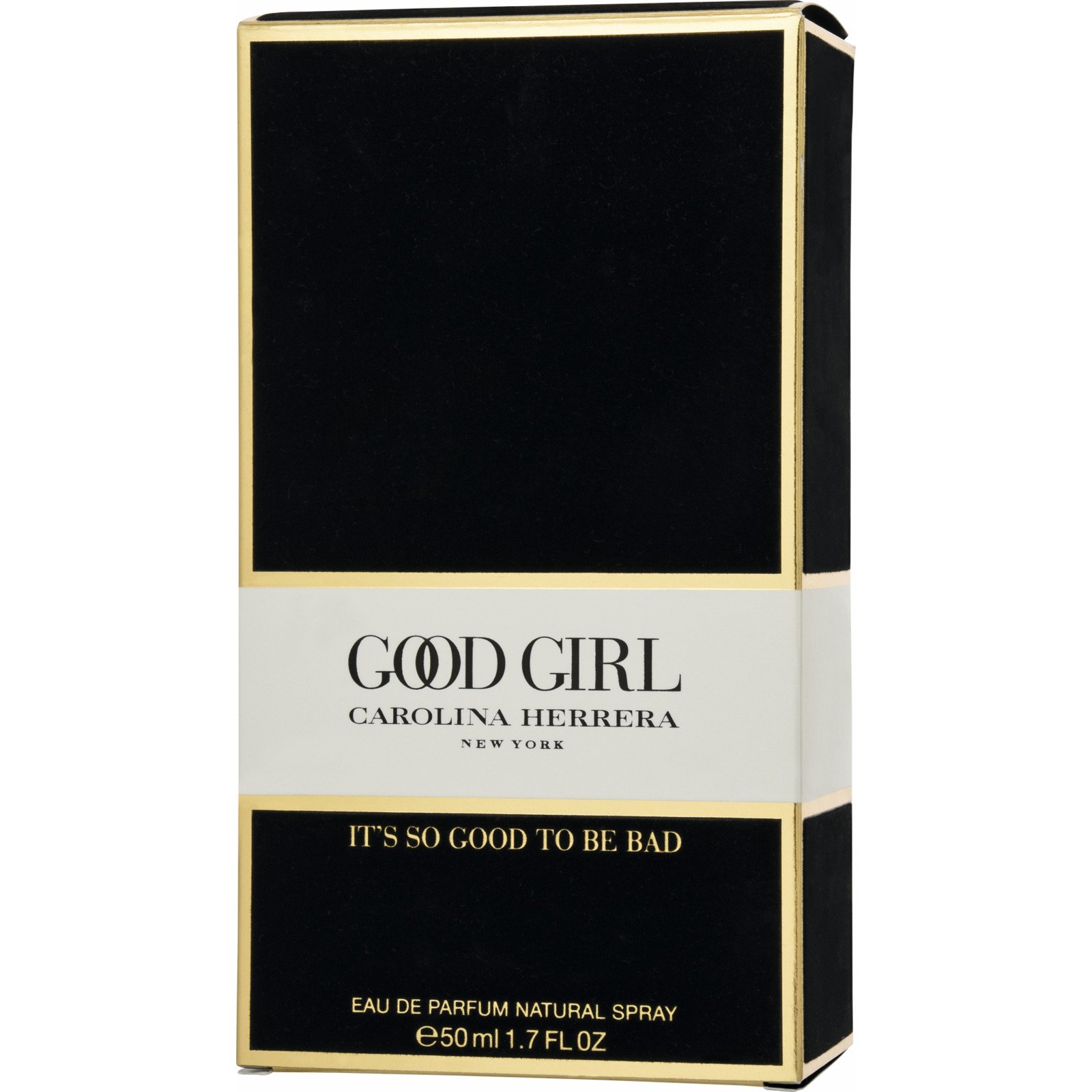 Carolina Herrera Good Girl Eau de Parfum 50 ml
