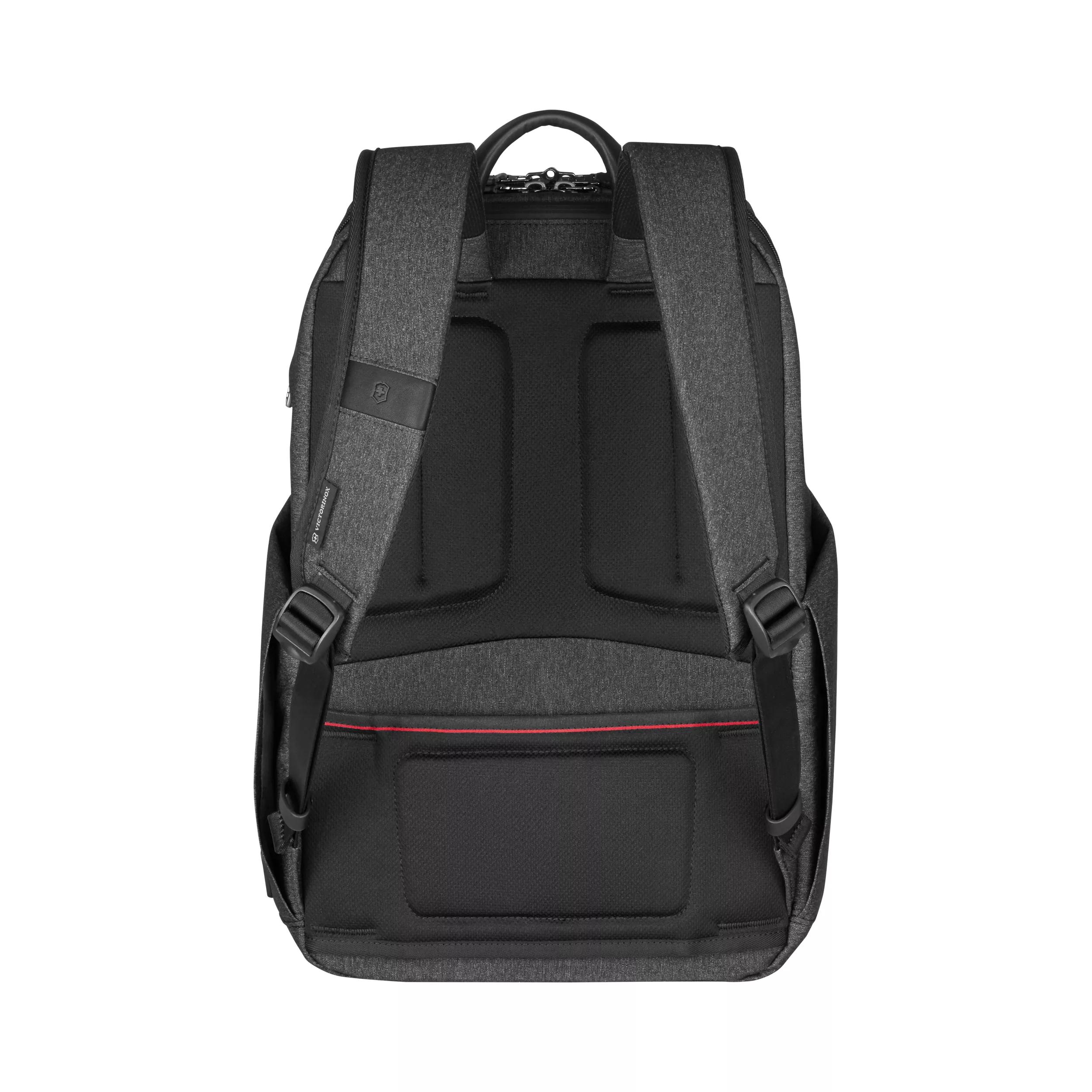 Architecture Urban2 Deluxe Backpack-Grey / Black