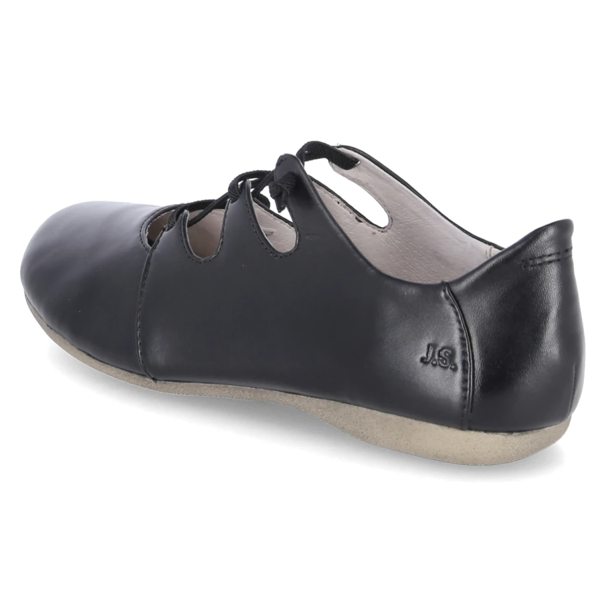 Josef SeibelBallerinas FIONA 04 - schwarz