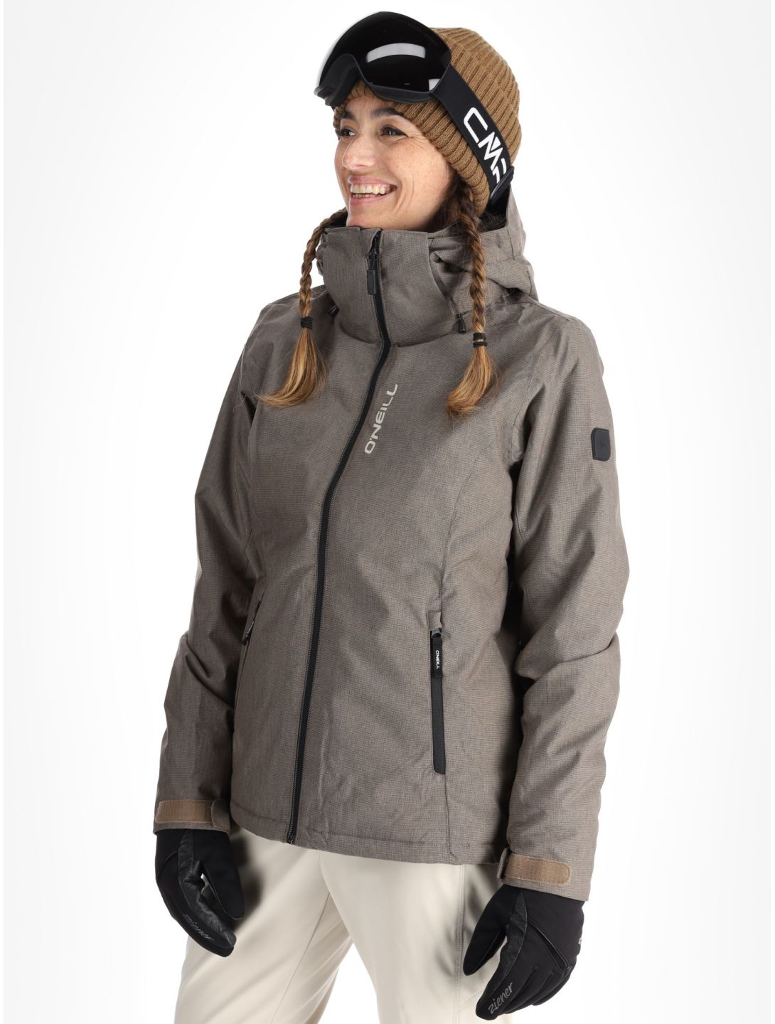 Stuvite Snow ski-jas dames