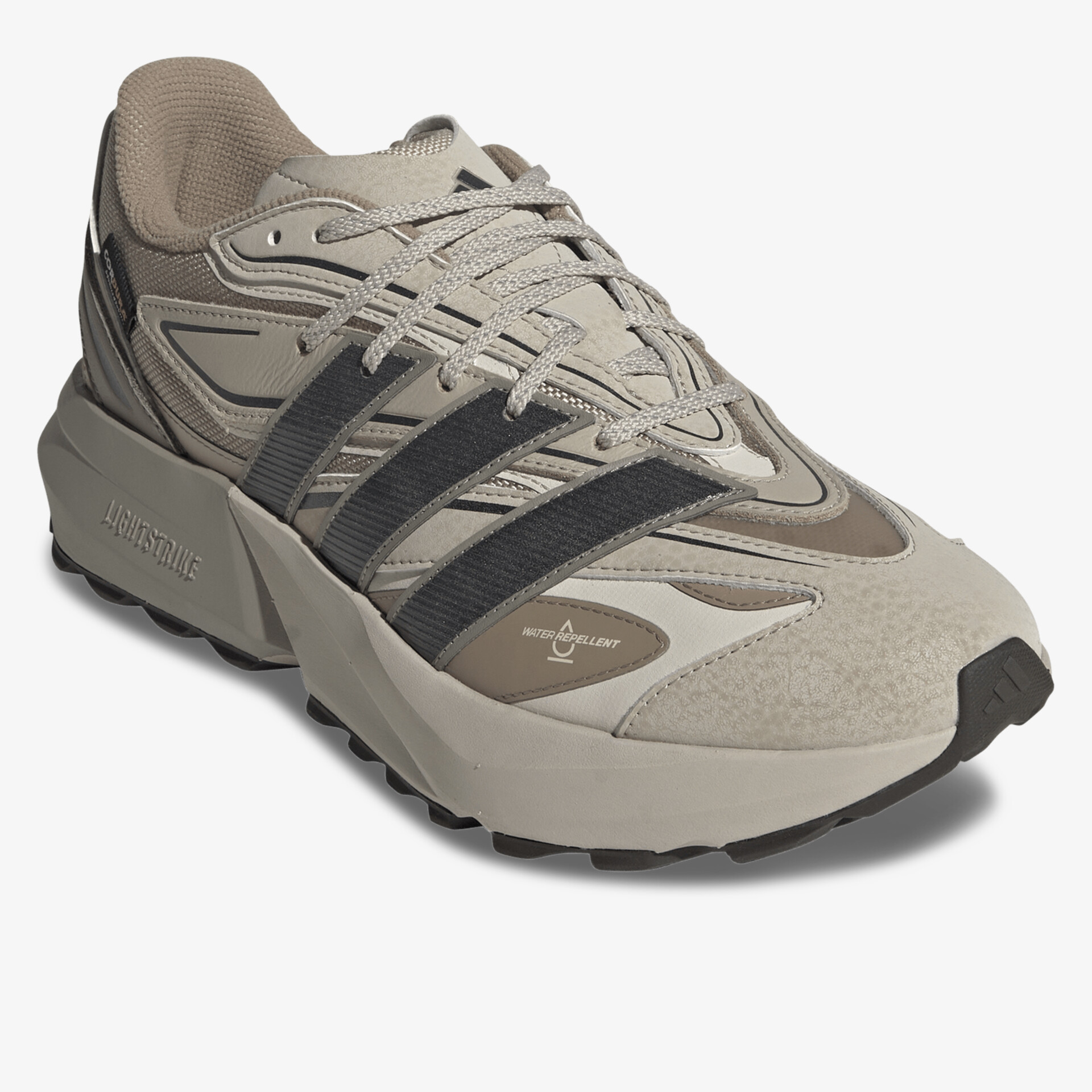 adidas Herren Sneaker Low beige