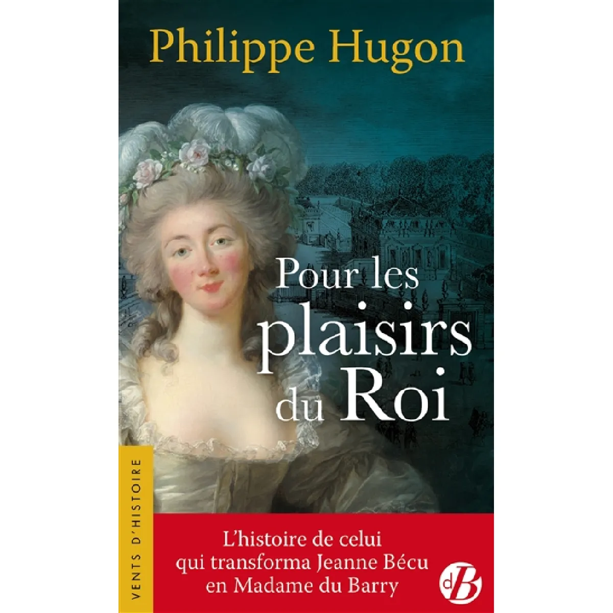 Pour les plaisirs du roi : mémoires d'un proxénète · Occasion