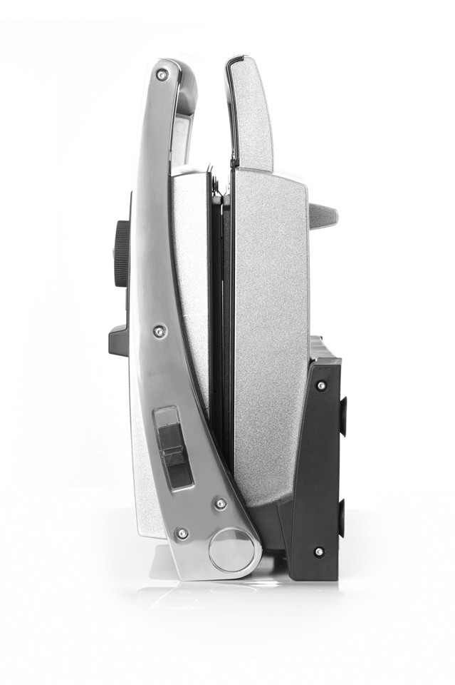 Fritel - CW2427 Combi Grill