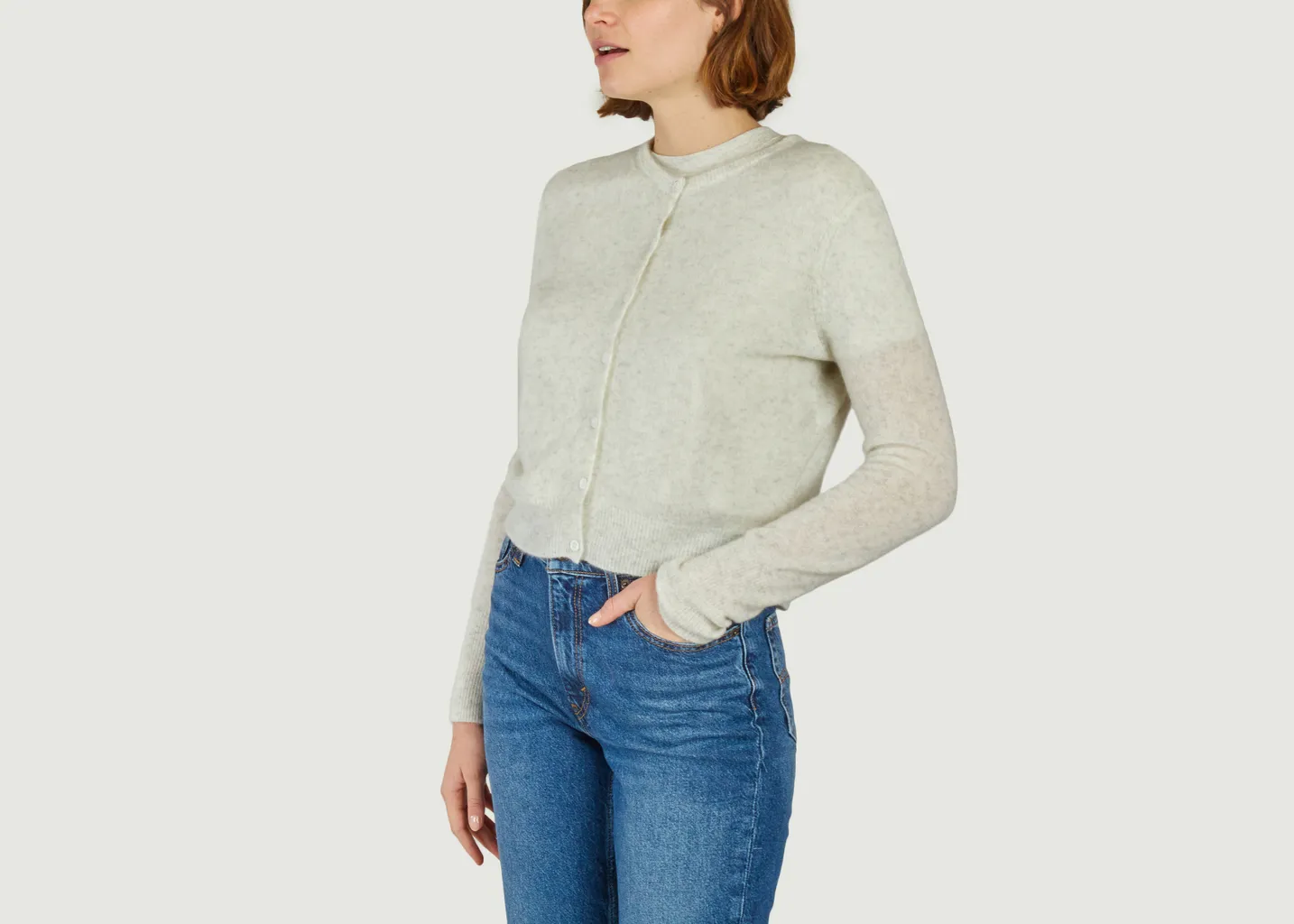 Gilet Razpark American Vintage