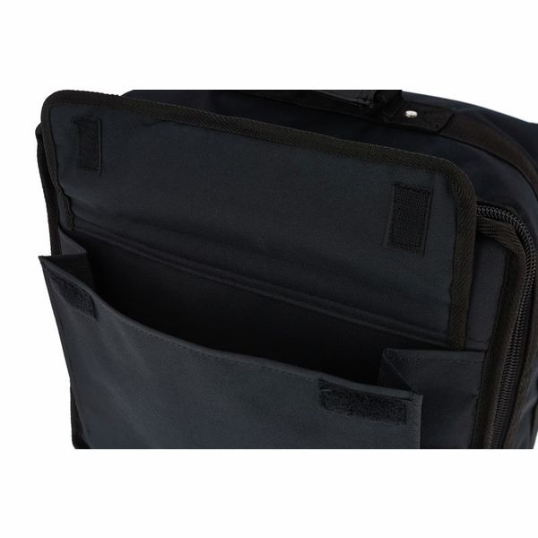 Millenium Twin Pedal Tasche