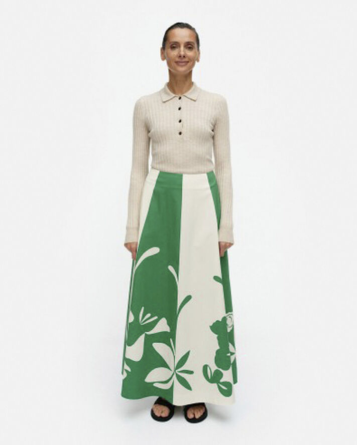 Marimekko RÖNSY NOKTURNO 590