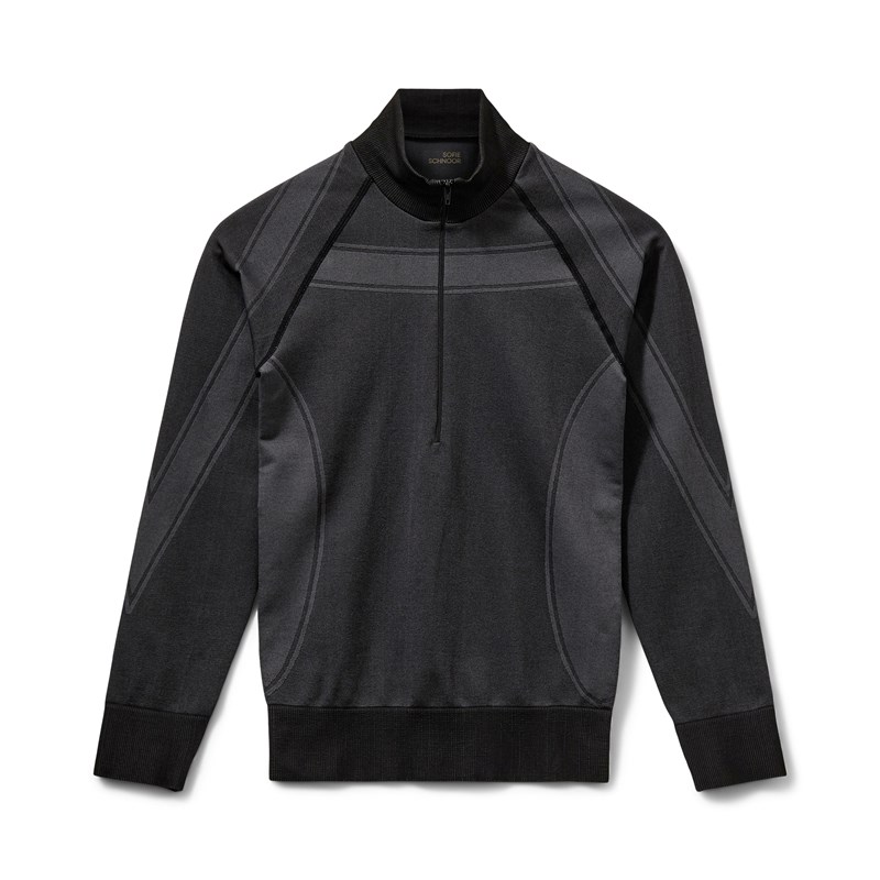 Sofie Schnoor<br>Træningstrøje AshaSW Str L/XL