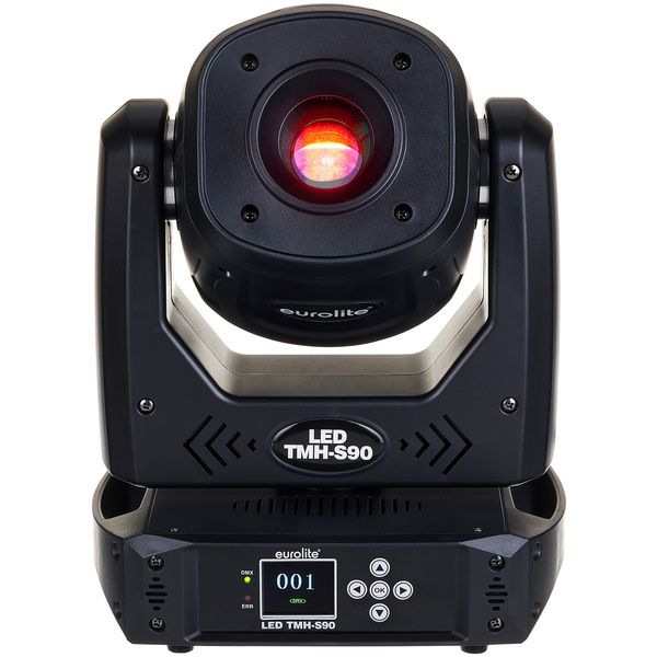 Eurolite LED TMH-S90 Moving-Head Spot
