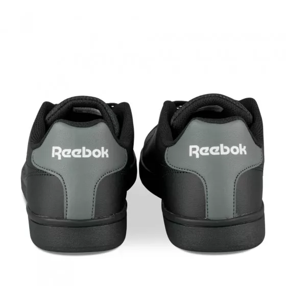 Baskets NOIR REEBOK Complete Sport