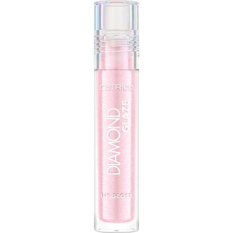 Lipgloss 020 Poppin' Glitters