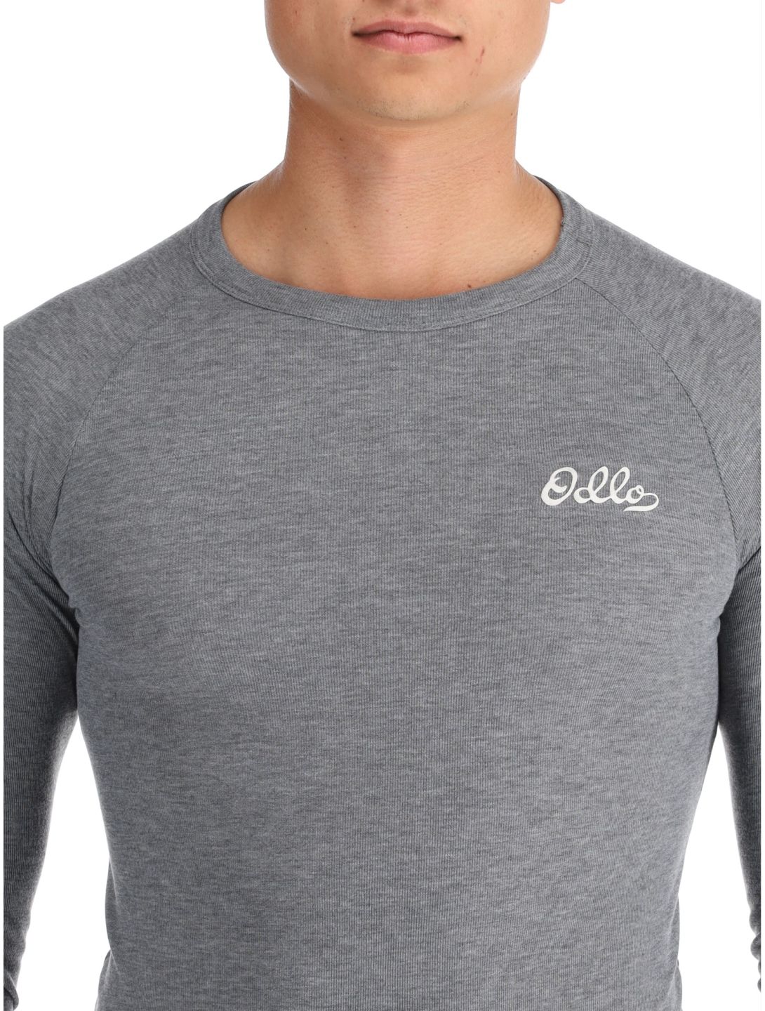 Active Warm Originals thermoshirt heren
