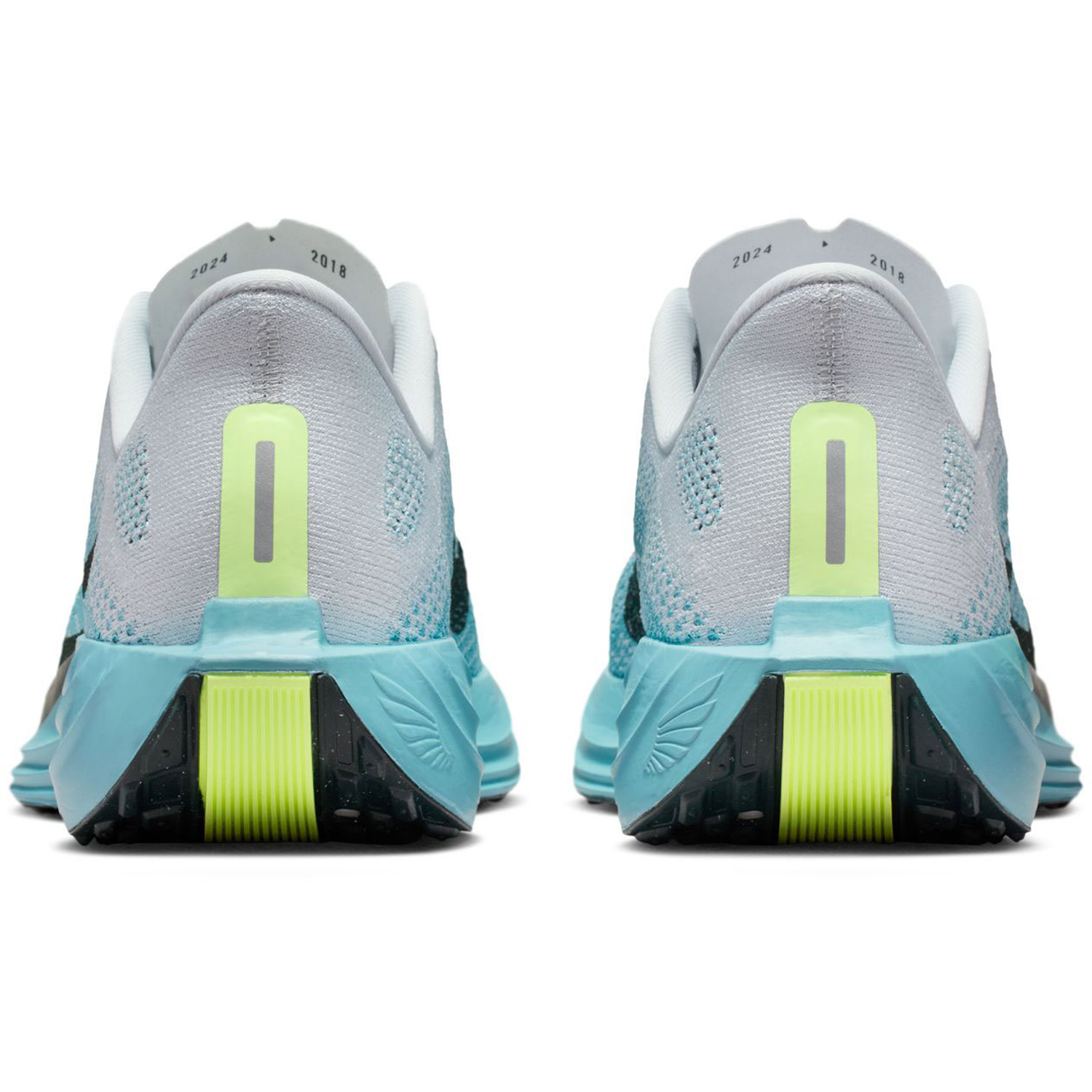 Nike Pegasus Plus Heren