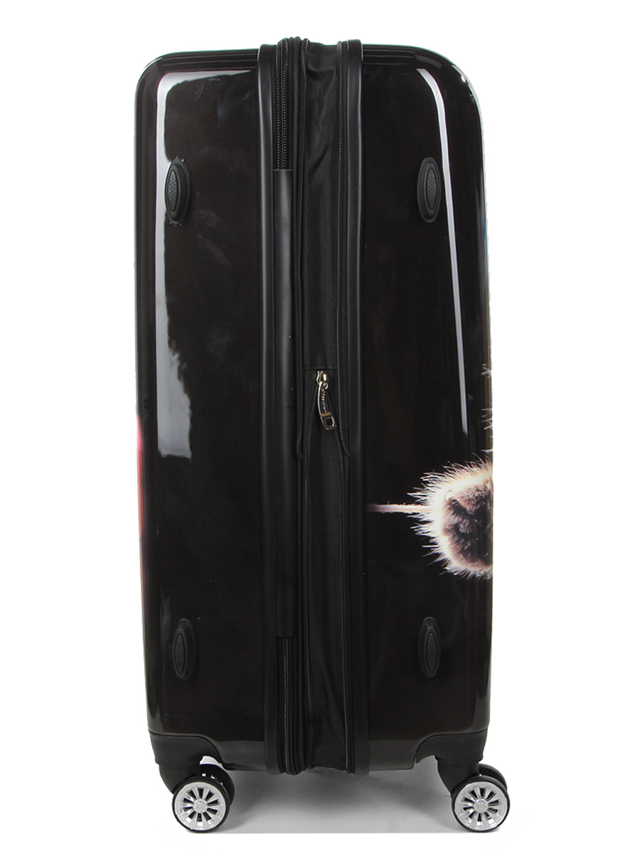 Valise Madisson Chaton 76 cm