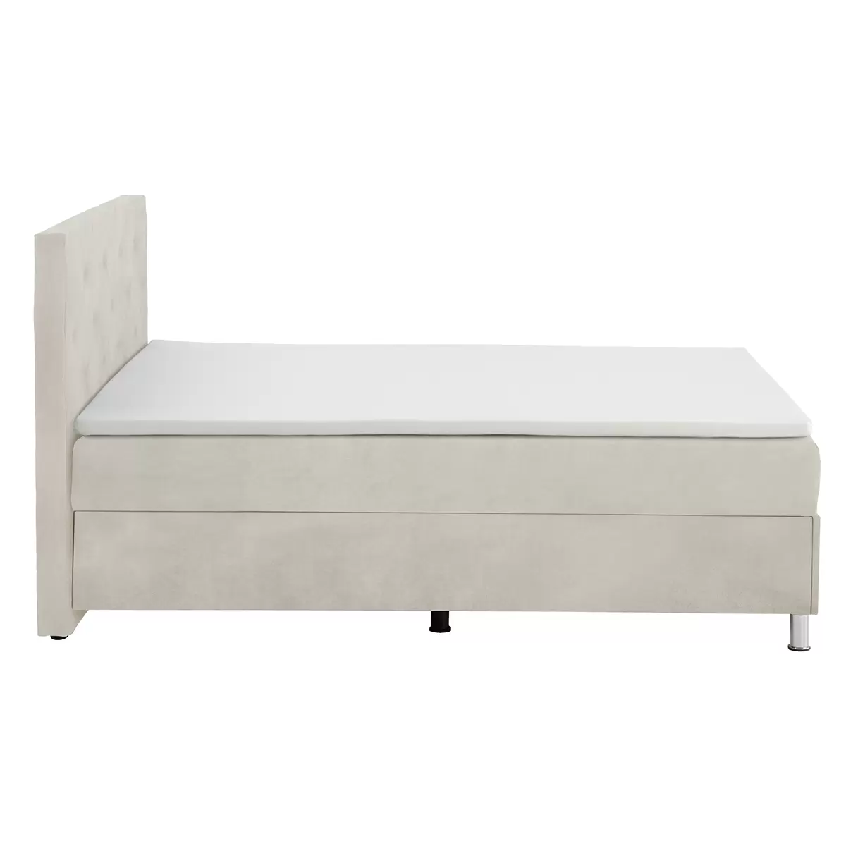 Boxbett Leo 140x200 Beige