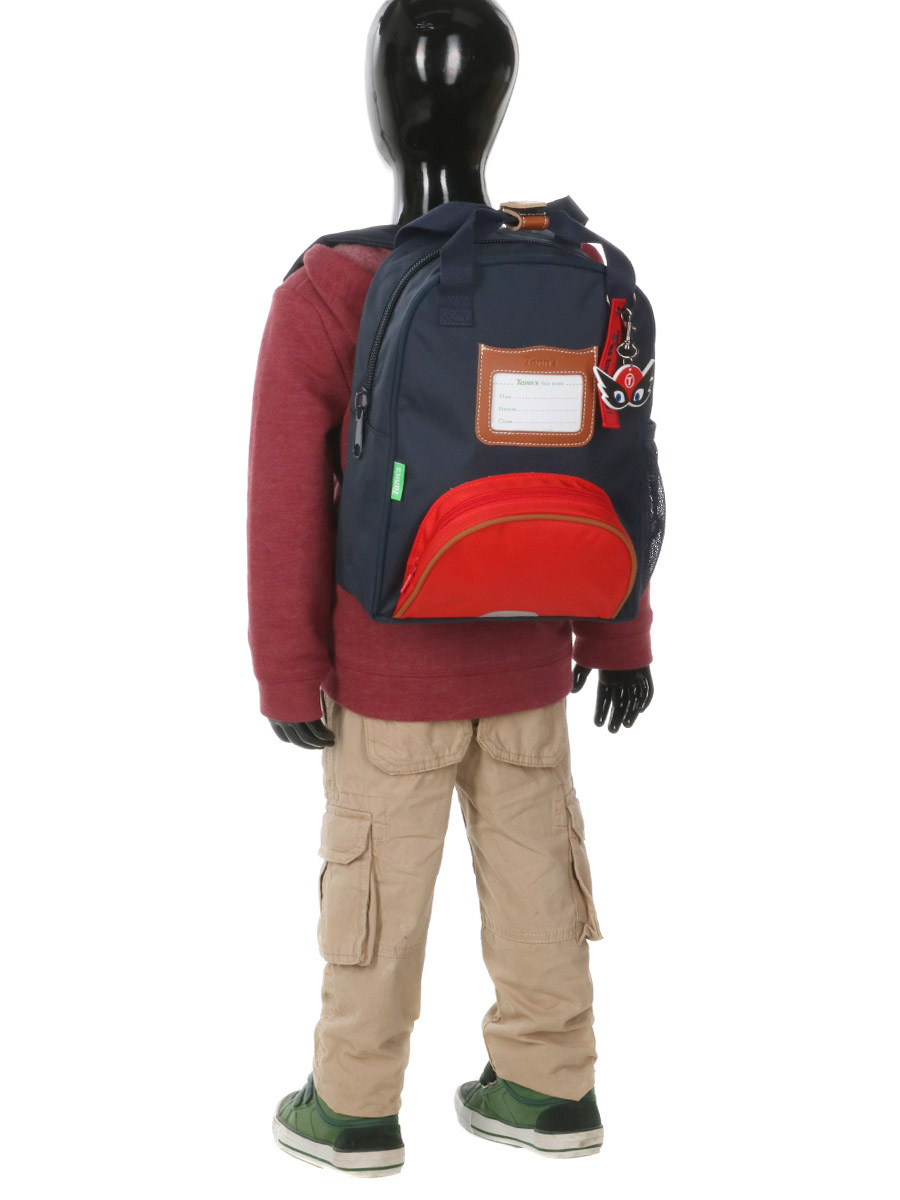 Sac À dos Tann's Arthur XS 3