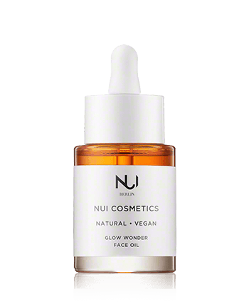 NUI Cosmetics Glow Wonder Face Oil 30ml