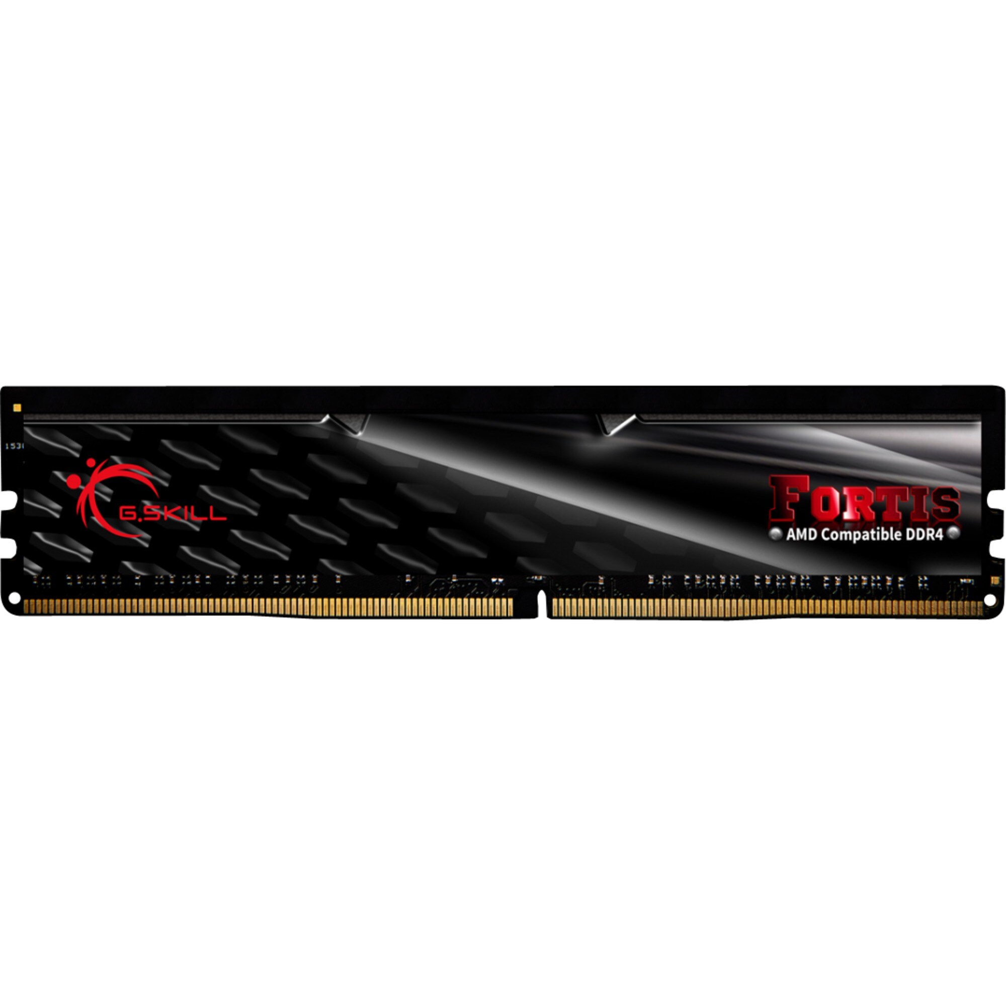 G.Skill Arbeitsspeicher DIMM 64 GB DDR4-2400 (4x 16 GB) Quad-Kit
