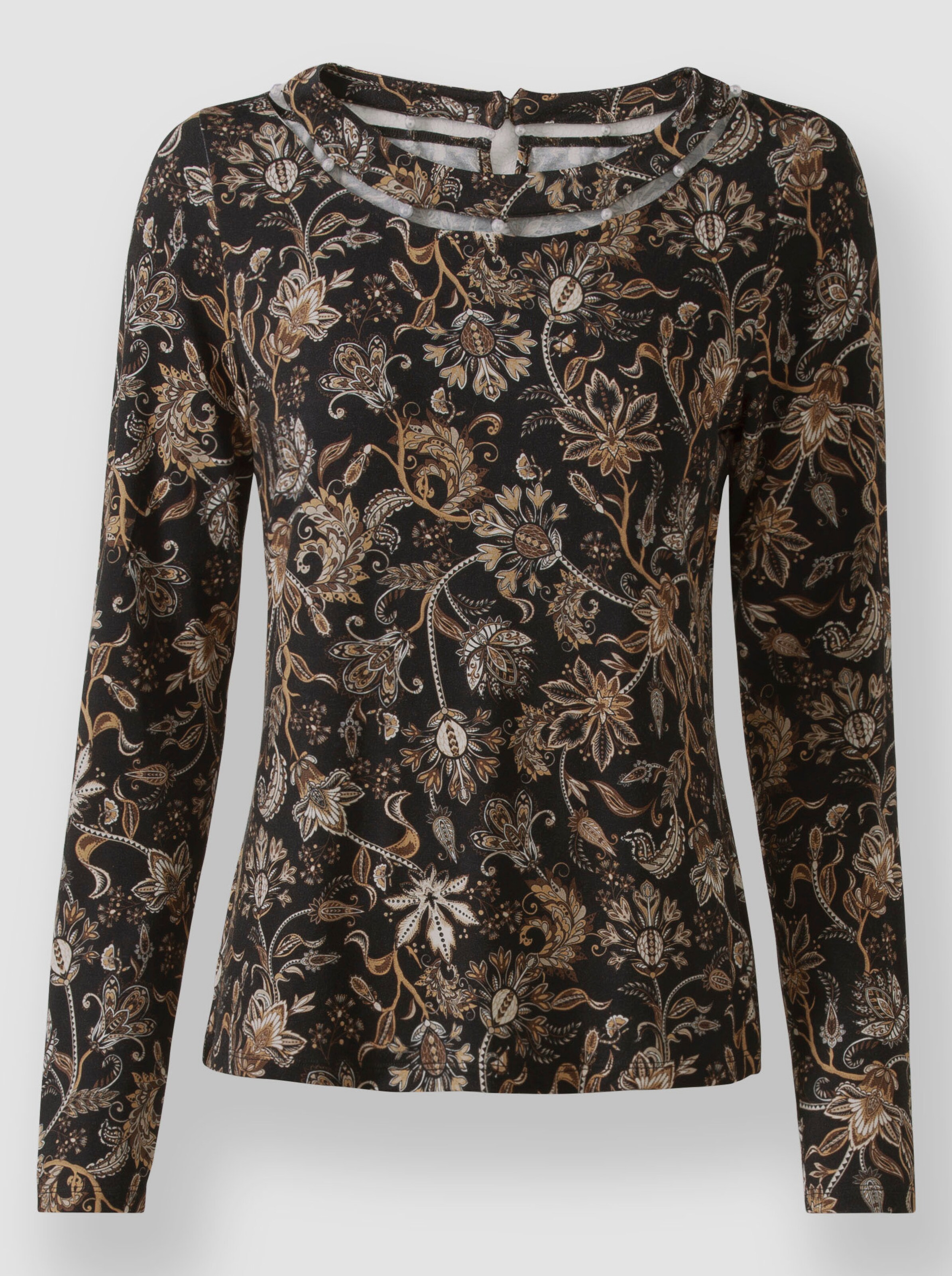 Druck-Shirt