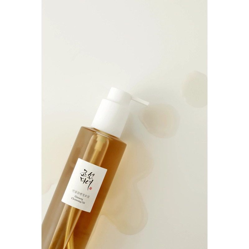 Beauty of Joseon Ginseng Cleansing Oil 210 ml