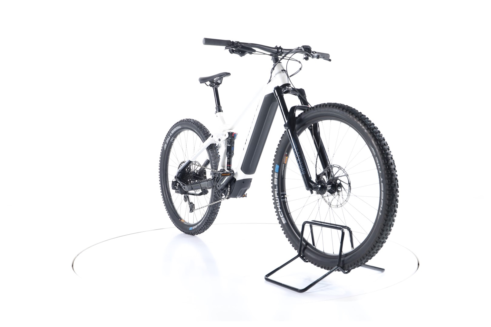 Haibike AllTrail 7 (2023) | Diamond