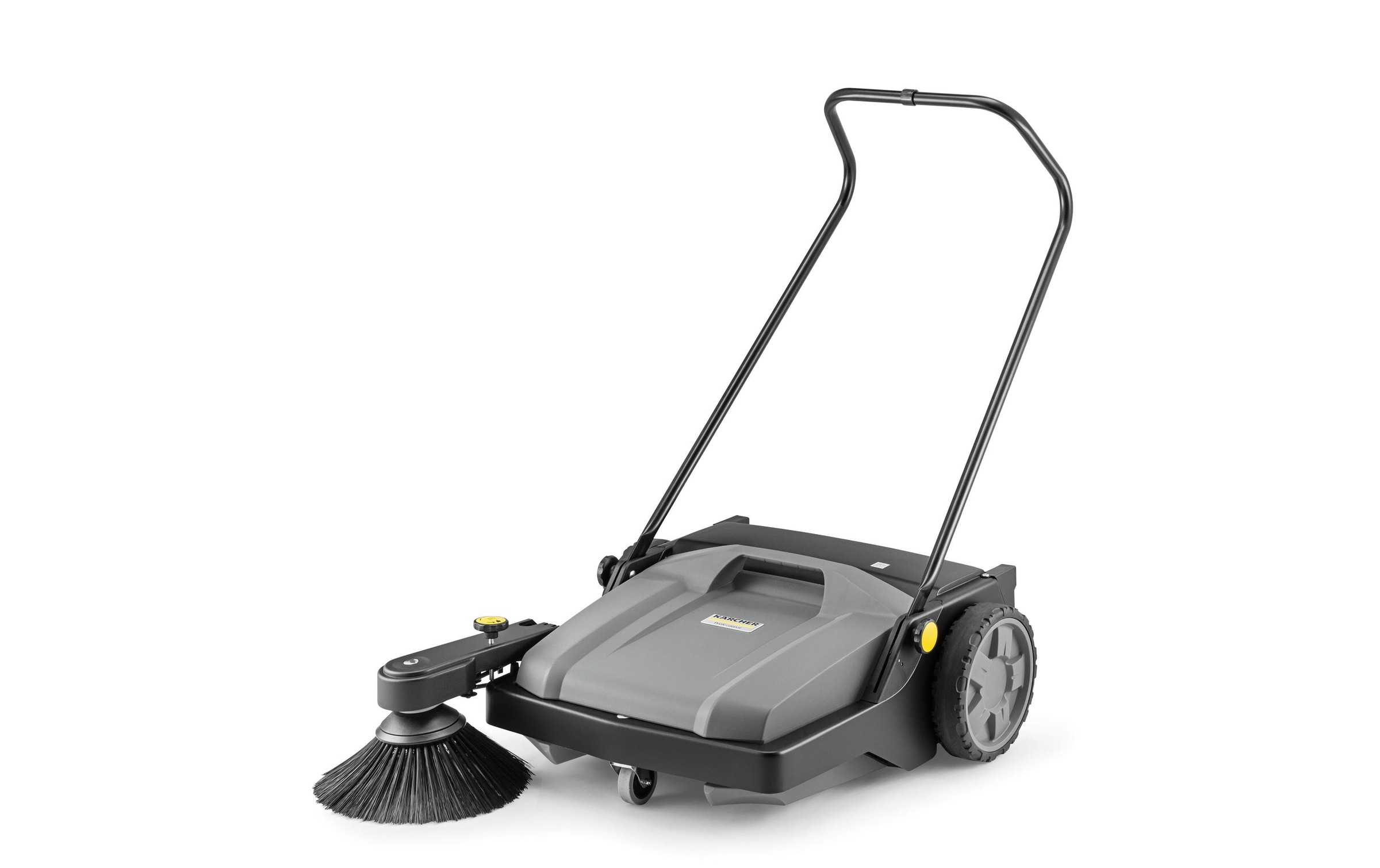 Kärcher Professional Handkehrmaschine »KM 70/15 C«