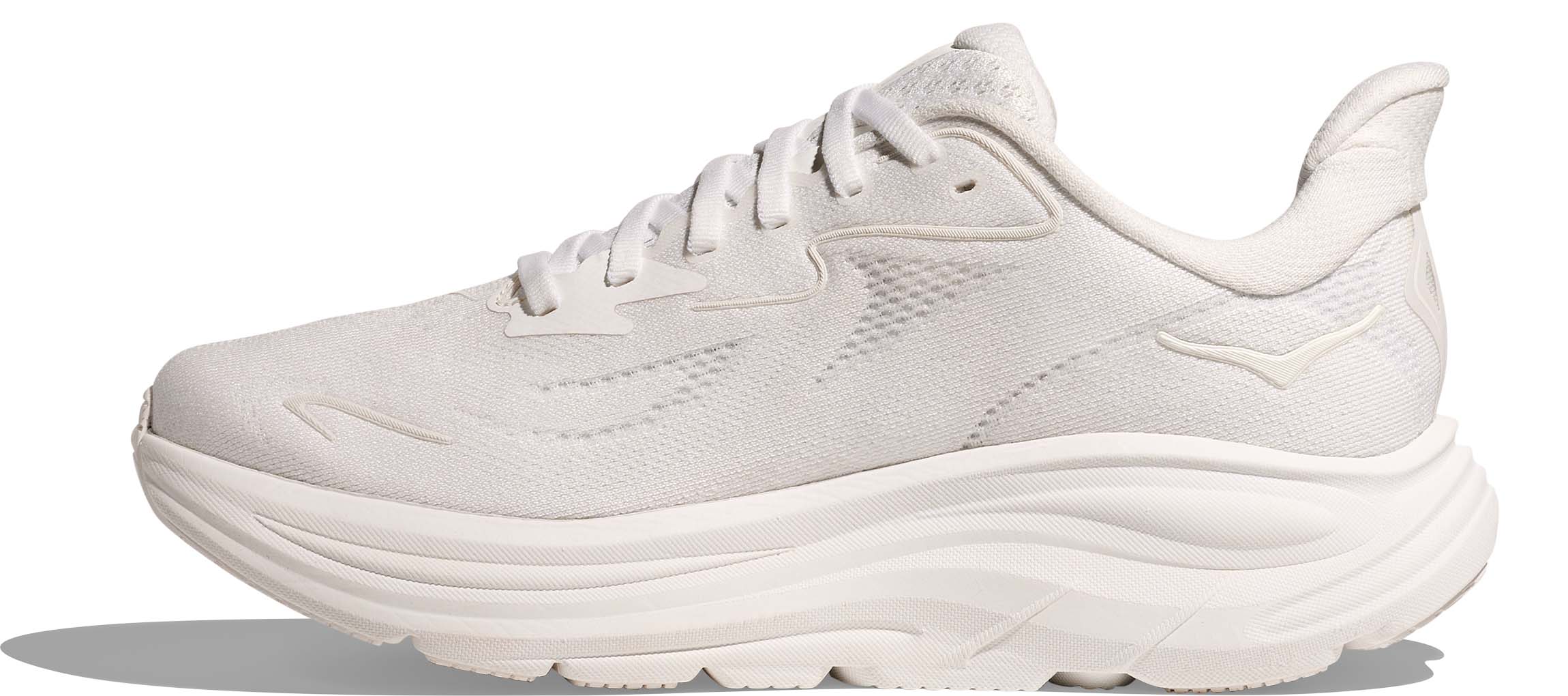 Clifton 10 Dame WWH/White/White