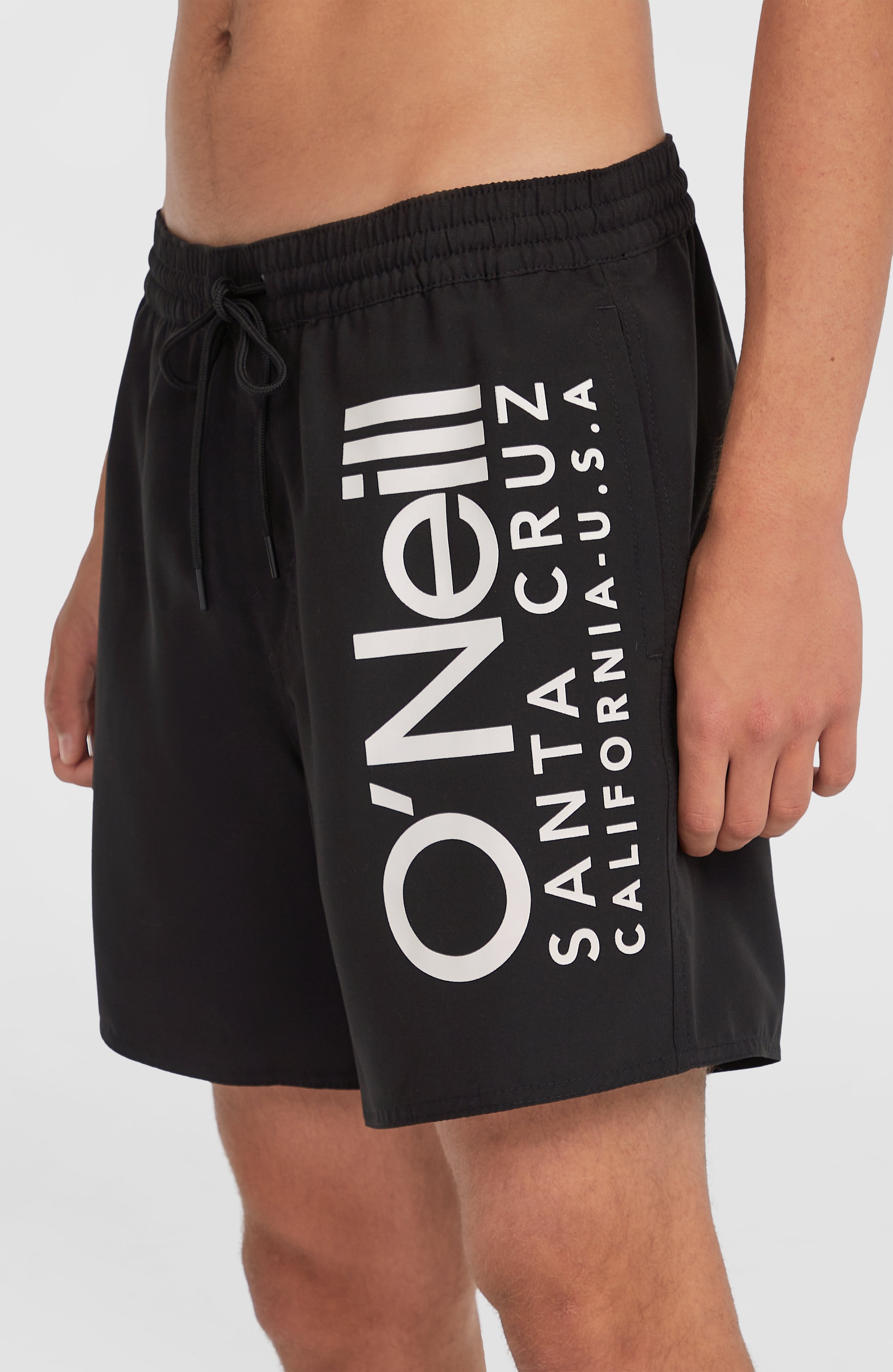 Original Cali 16'' zwembroek O`Neill Zwart