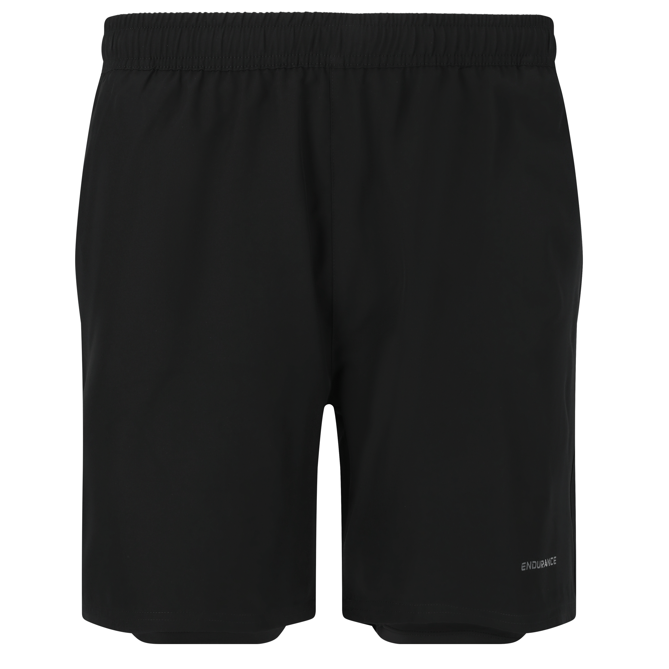 Endurance Kros M 2-in-1 Shorts - Treningstøy