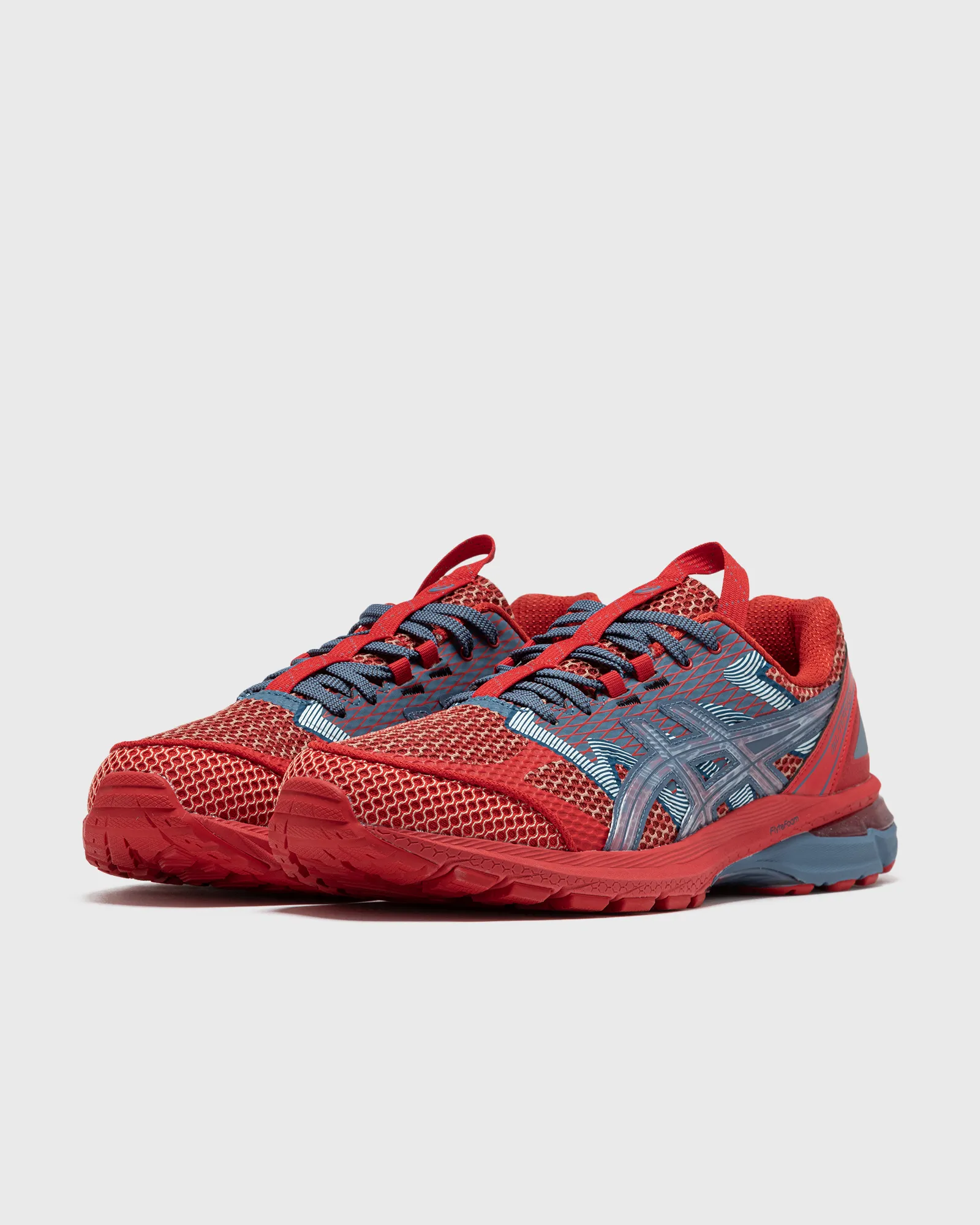 asics US4-S GEL-TERRAIN