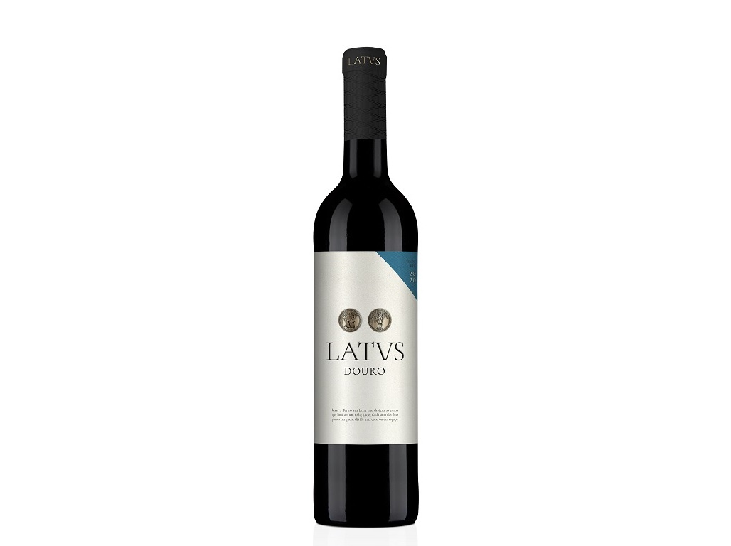 VINHO TINTO LATUS DOURO 0.75L