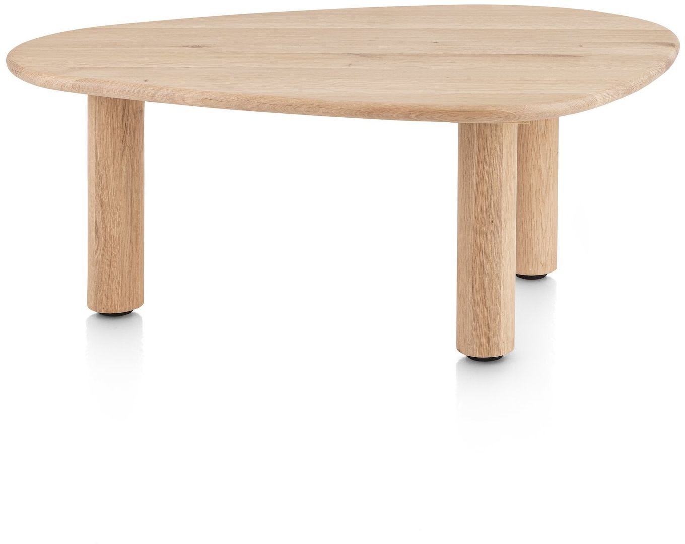 Henders en Hazel   Azulo Salontafel