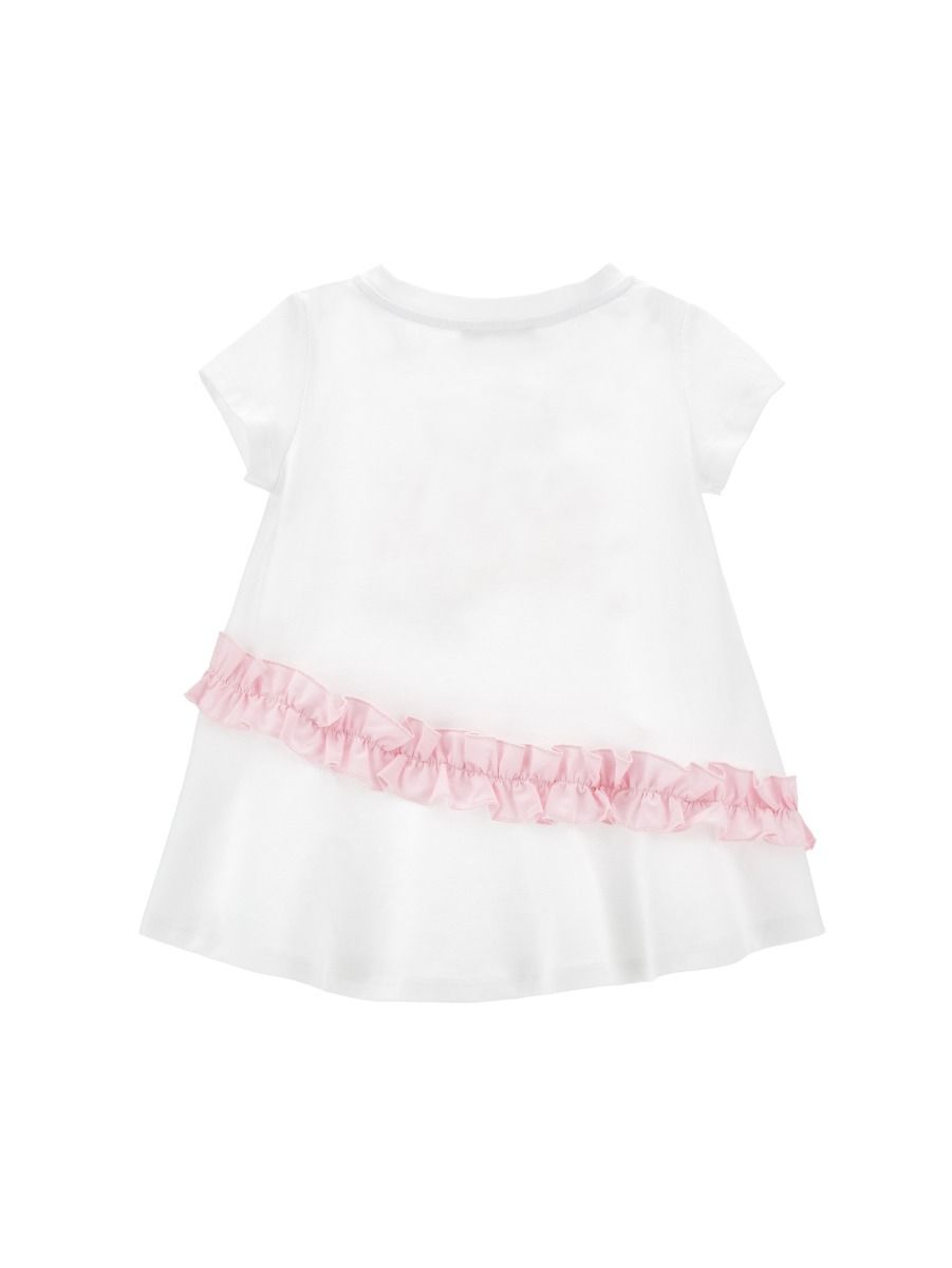 Monnalisa Maxi T-Shirt