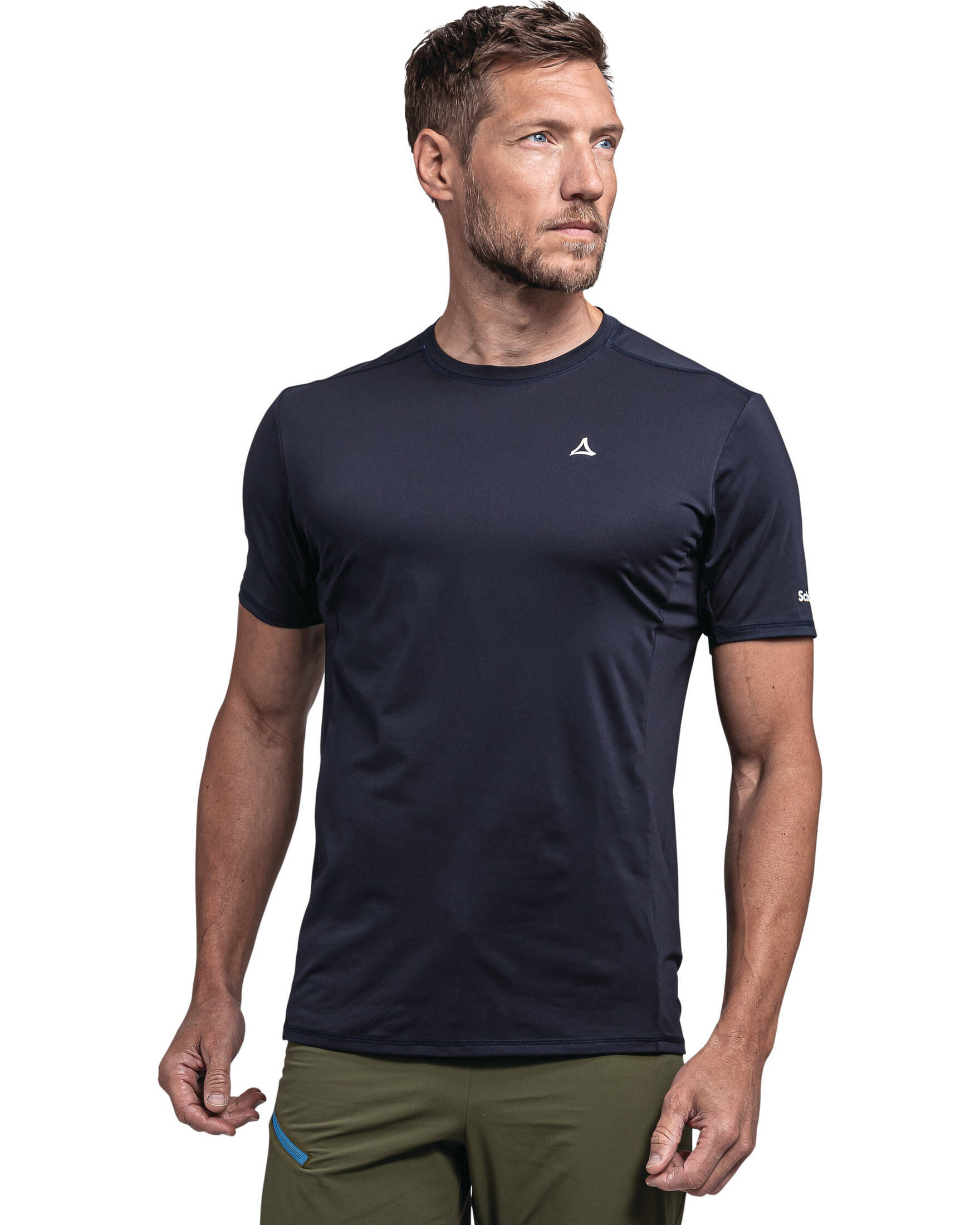 Schöffel| Herren T-Shirt VEVANG M