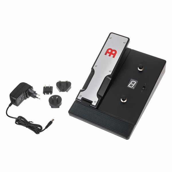 Meinl FX20 Effects Pedal