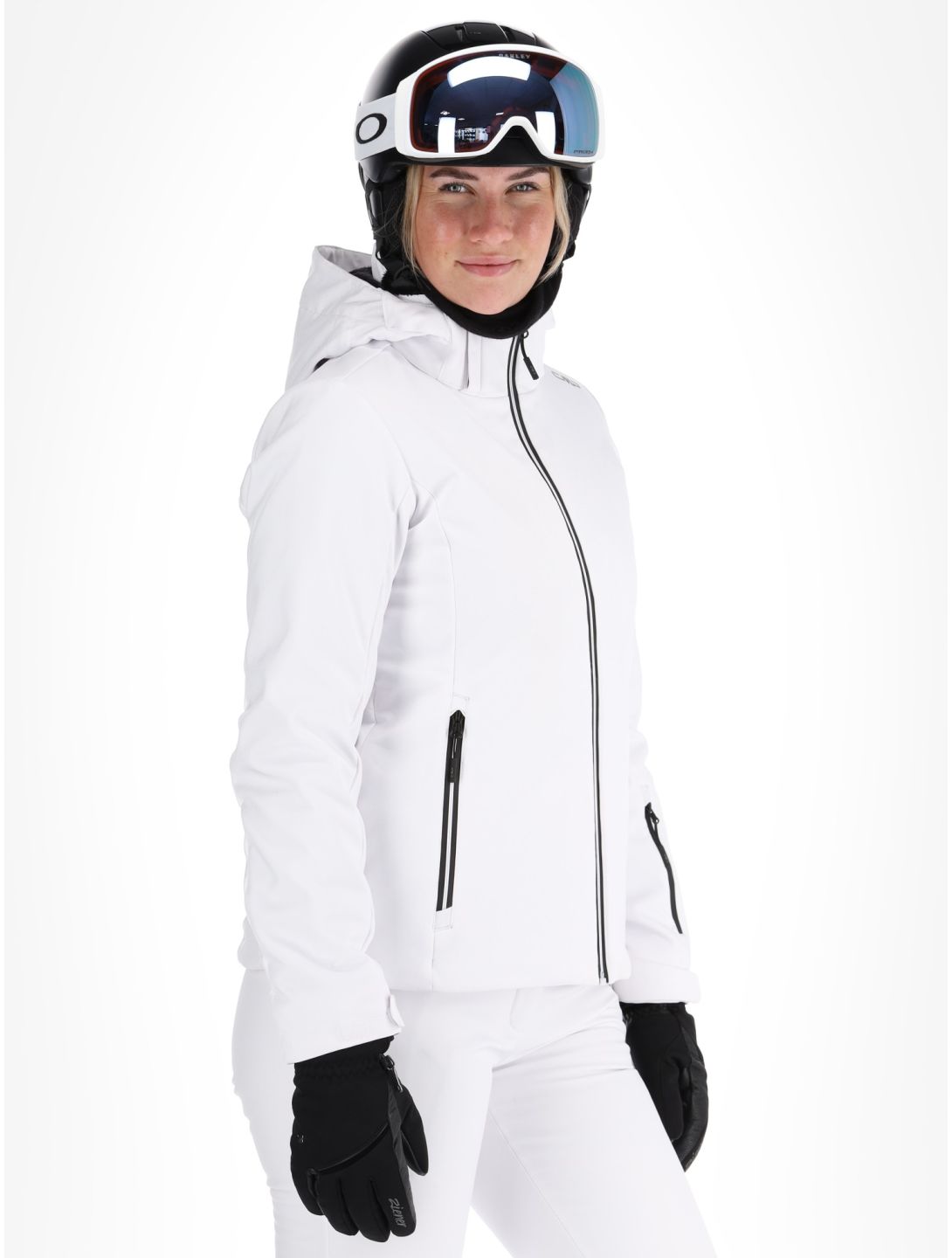 34W3976 ski-jas dames