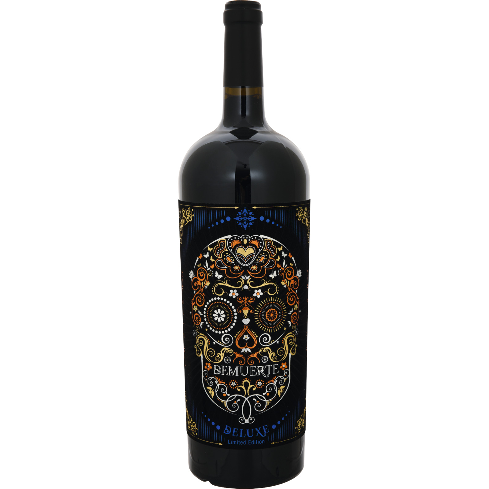 Demuerte Deluxe Limited Edition Magnum 150 cl